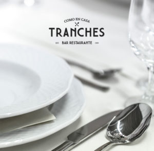 Restaurante Tranches