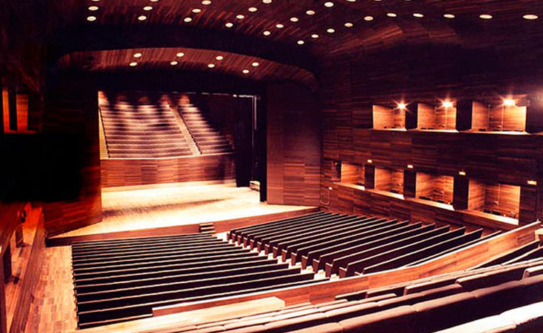 Auditorio de León